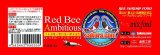 【ＭＩＸ餌】Red Bee Ambitious（レッドビーアンビシャス）30g