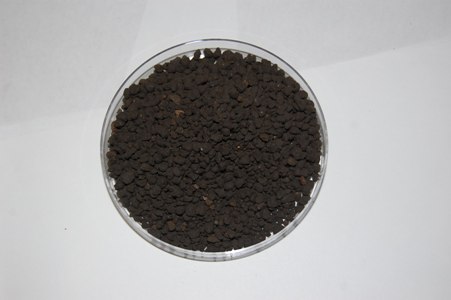 画像: SHRIMP BLACK SOIL フルボ5ｋｇ×６個